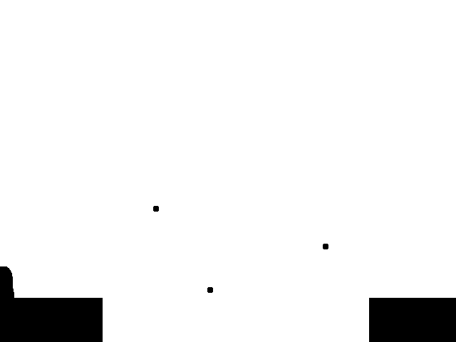 blob
