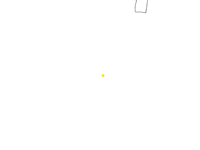 Time stopping shockwave