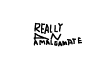 Want to be drawn as an amalgamate