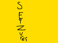 Seizures inspired by @katiemations