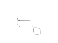 Sketch blob