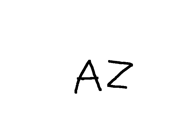 ΑΖ
