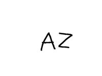 ΑΖ