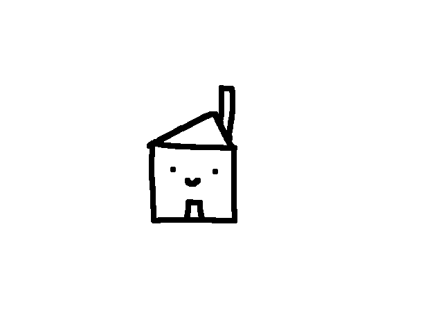 Mr house