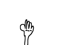 HAND