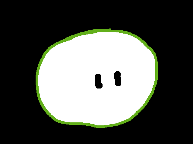 Bounce circle