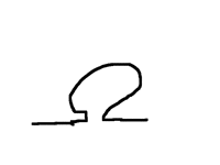 Ω