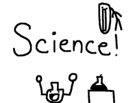 SCIENCE!
