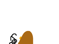 Mining for gold