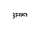 3ff3ct