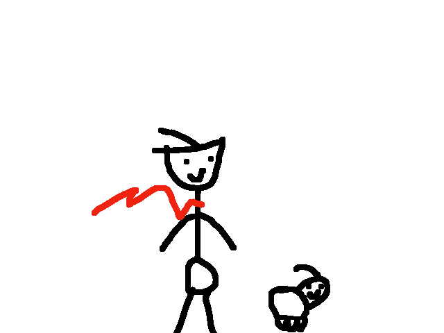 Lems pet