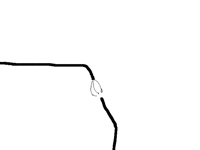 Broken wire