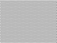 Hexagon grid