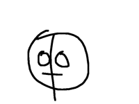 Creepy animation 2