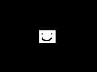 Creepy animation 1