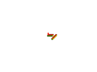 Isometric blob
