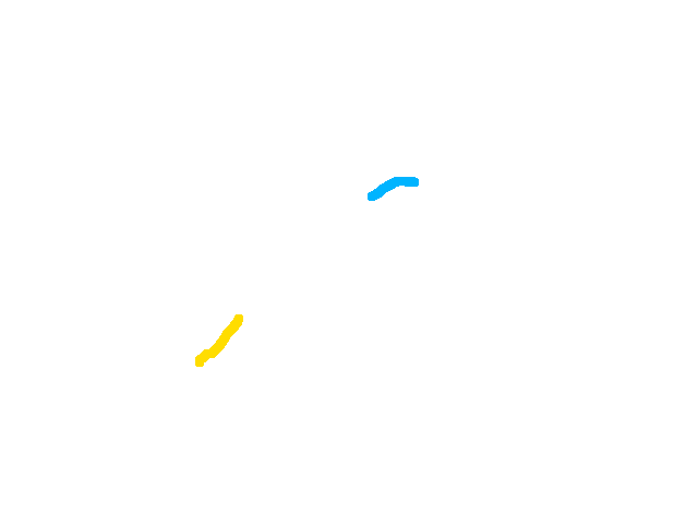 Line battle 3