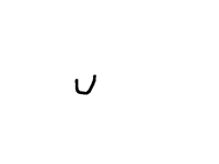 Morphing letters