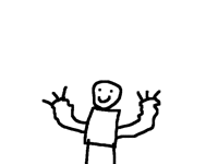 Buff guy