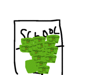 School bucks