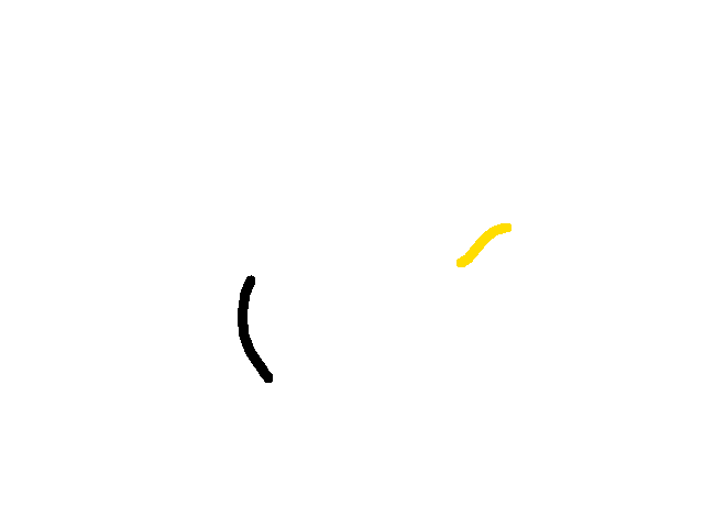 Who wants to be in this animation