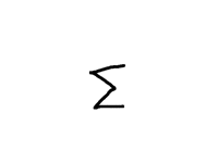 Σ