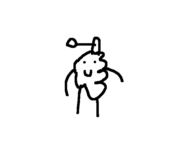 Grenade (New character)