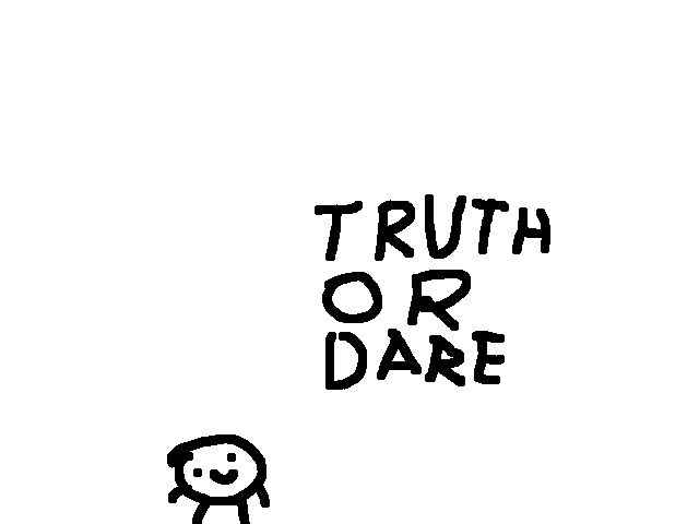 truth or dare