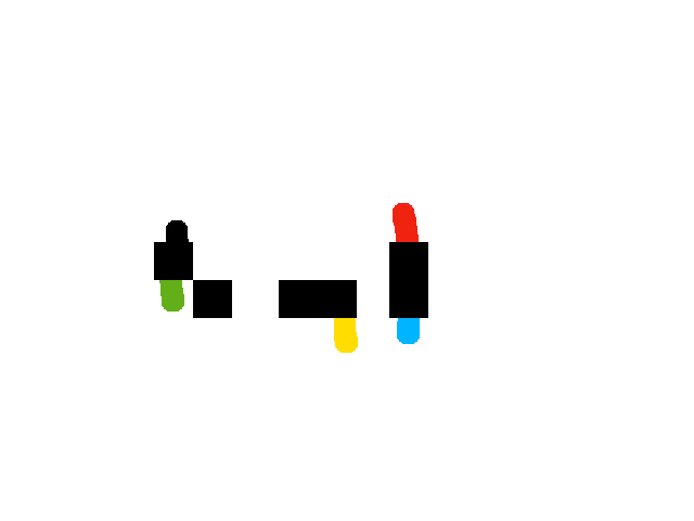 Blob fun