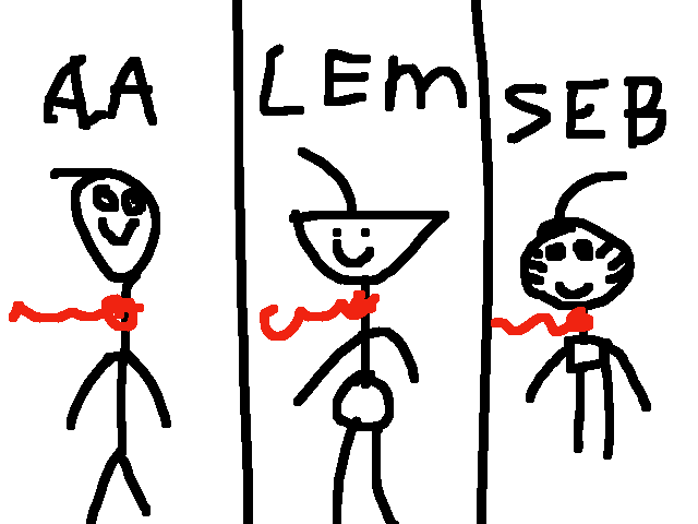 Vote which OC you want me to have