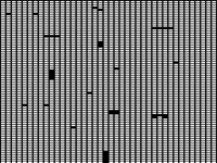 Pixel pocket animation
