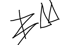 Inspired by D_frame