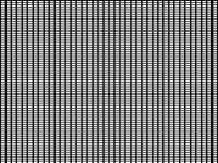 Vintage grid