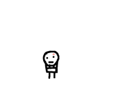 Me playing a VVVVVV player level