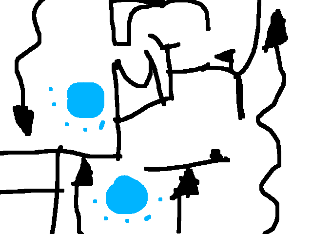 How do you like my ink level