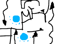 How do you like my ink level