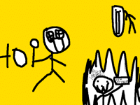 If I had a tem flake