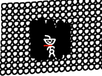 So many circles