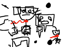 My pasteboard