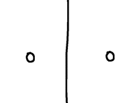 Cross-eyed View
