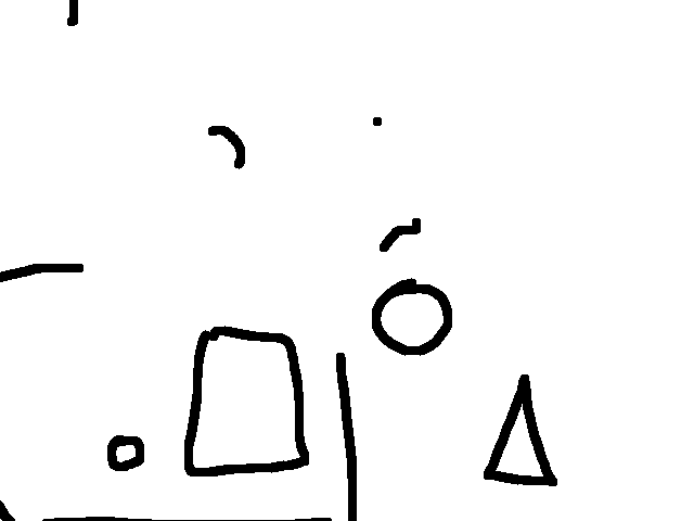 Weird loops