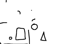 Weird loops