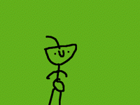 Green style
