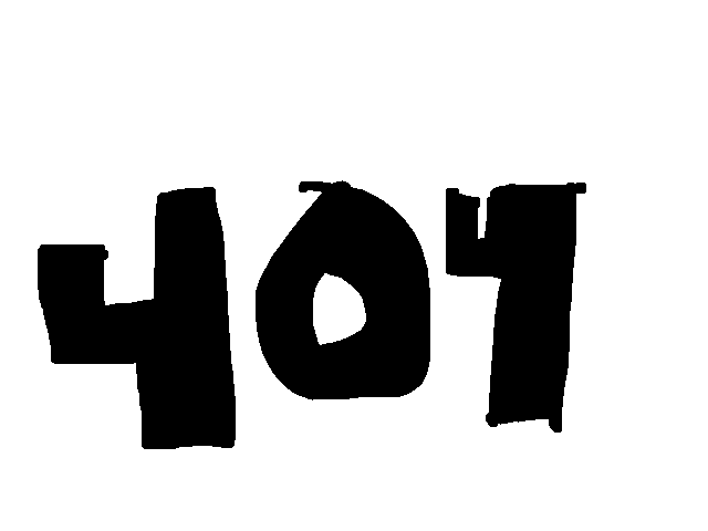 404 not found
