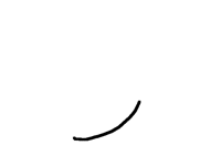 Infinite line animation