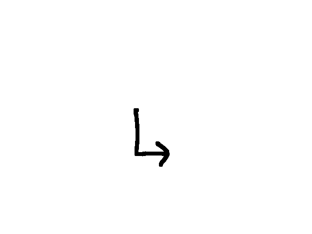 ↰↱↲↳↴