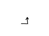 ↰↱↲↳↴