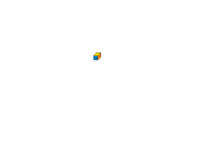 Winking cube