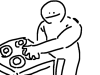 Stove