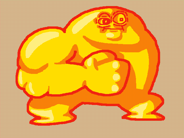 Jacked